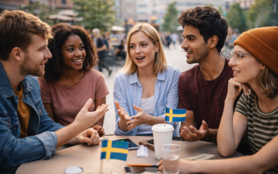 Demokrati och ungas inflytande